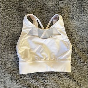 Size 2 Lululemon bra